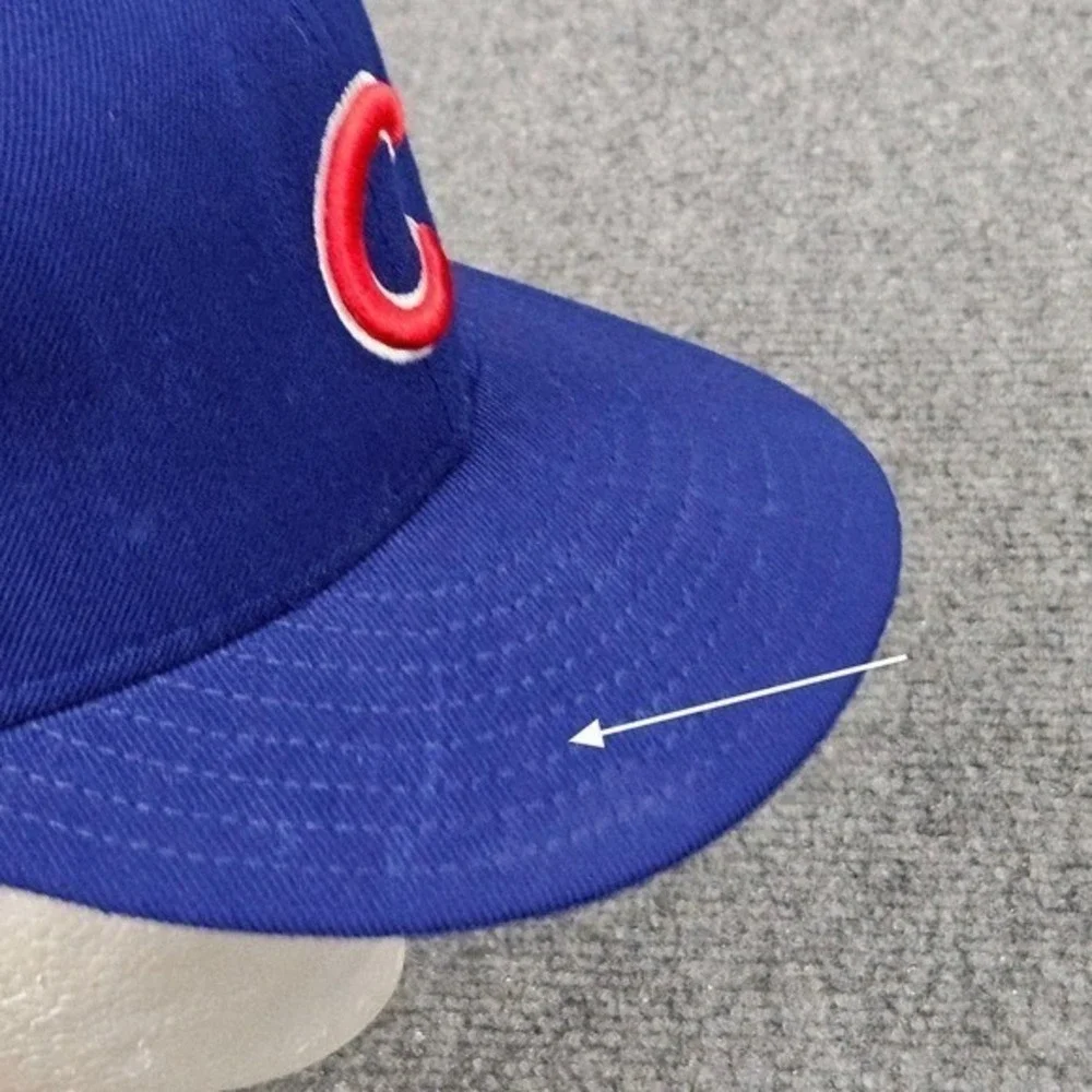 New Era chicago cubs